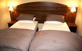 The Railway Tavern Hotel